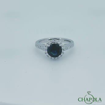 Selene Ring