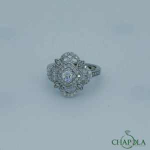 Solenne Ring