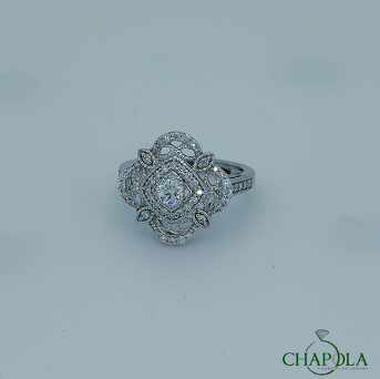 Solenne Ring