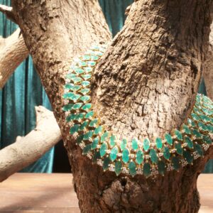 Marquise Emerald